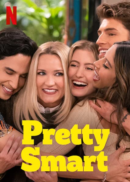 مشاهدة مسلسل Pretty Smart موسم 1 حلقة 4