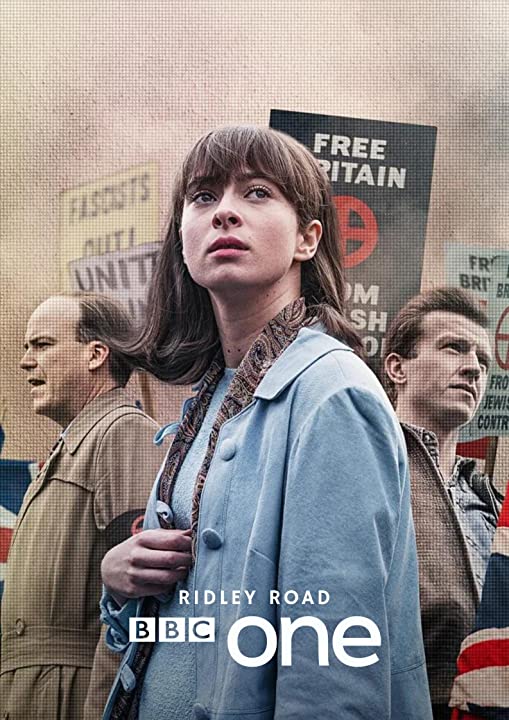 مشاهدة مسلسل Ridley Road موسم 1 حلقة 1