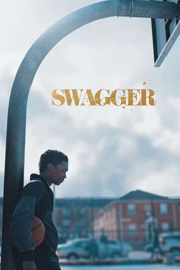 مشاهدة مسلسل Swagger موسم 1 حلقة 8