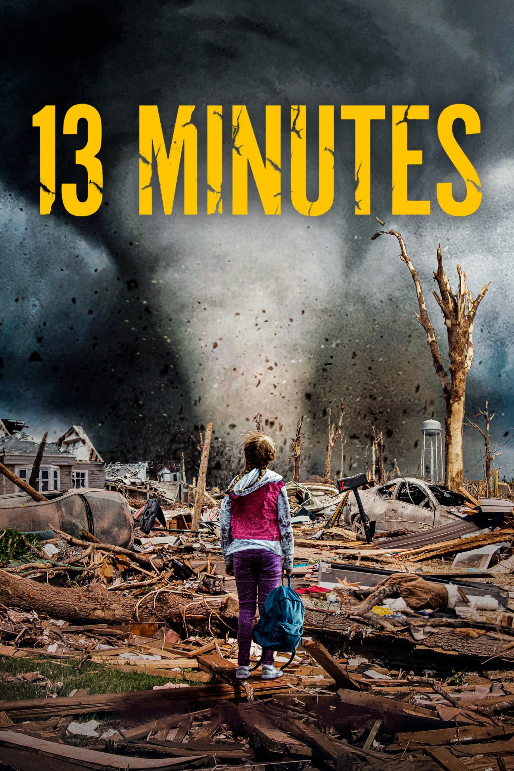 مشاهدة فيلم 13 Minutes 2021 مترجم