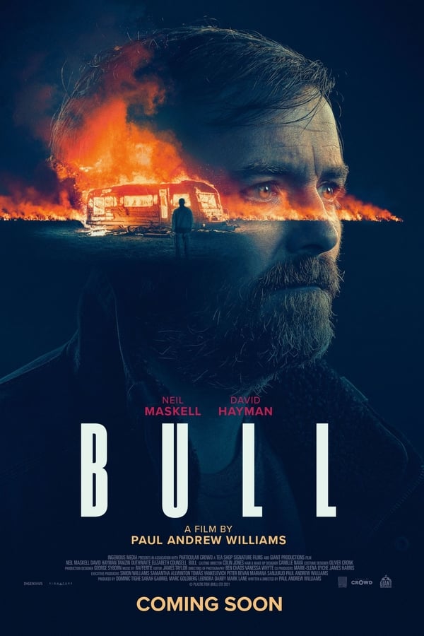 مشاهدة فيلم Bull 2021 مترجم