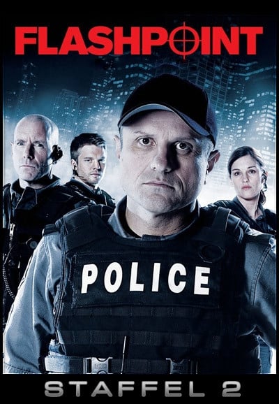 مشاهدة مسلسل Flashpoint موسم 2 حلقة 12