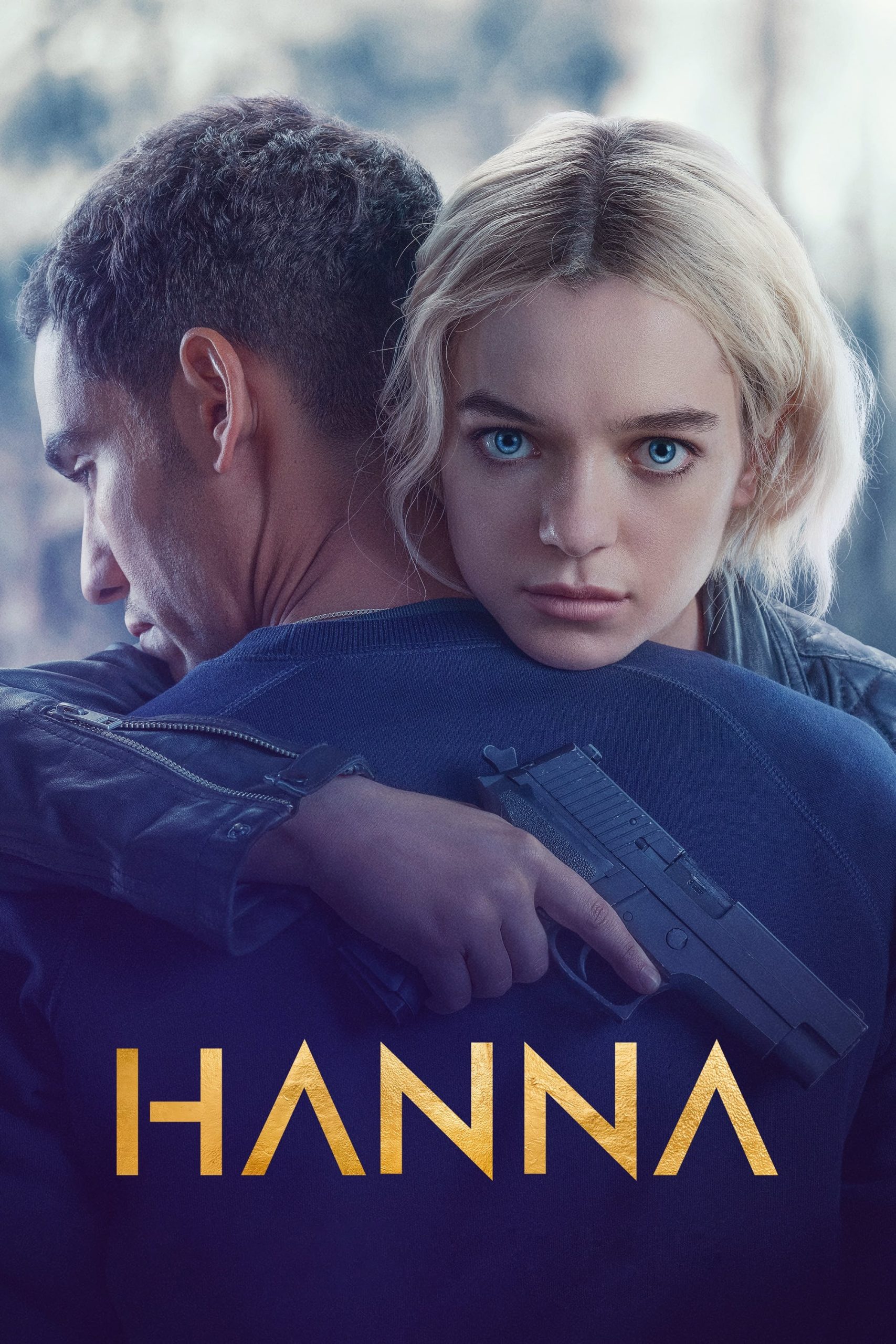 مشاهدة مسلسل Hanna موسم 3 حلقة 3