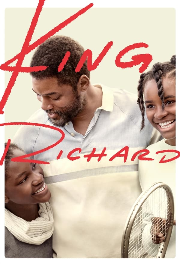 مشاهدة فيلم King Richard 2021 مدبلج