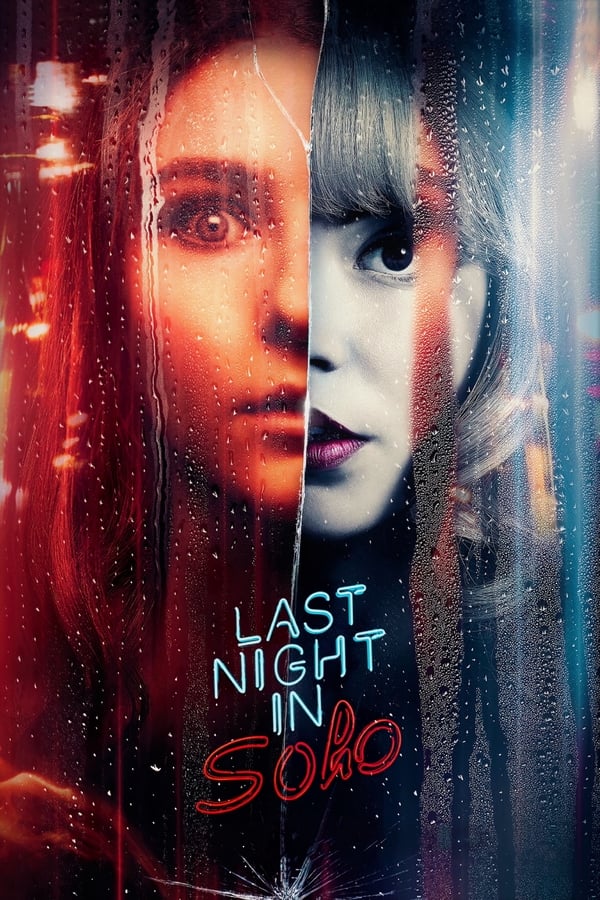 مشاهدة فيلم Last Night in Soho 2021 مترجم