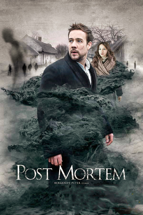 مشاهدة فيلم Post Mortem 2020 مترجم