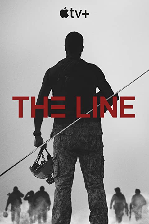 مشاهدة مسلسل The Line موسم 1 حلقة 3