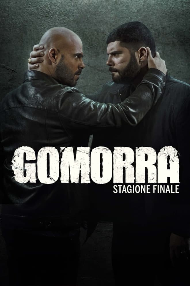 مشاهدة مسلسل Gomorrah موسم 5 حلقة 1