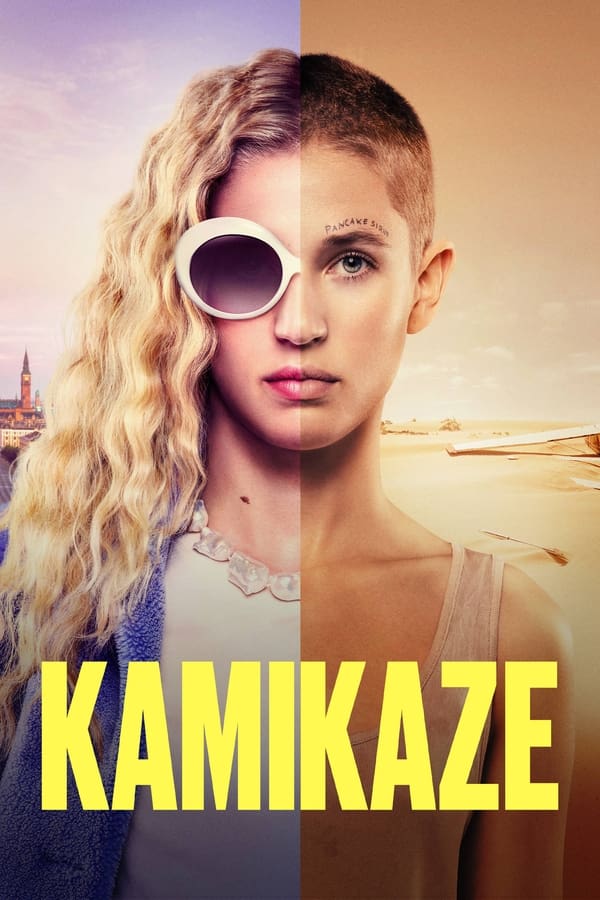 مشاهدة مسلسل Kamikaze موسم 1 حلقة 5