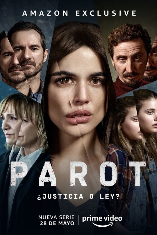 مشاهدة مسلسل Parot موسم 1 حلقة 10 والاخيرة