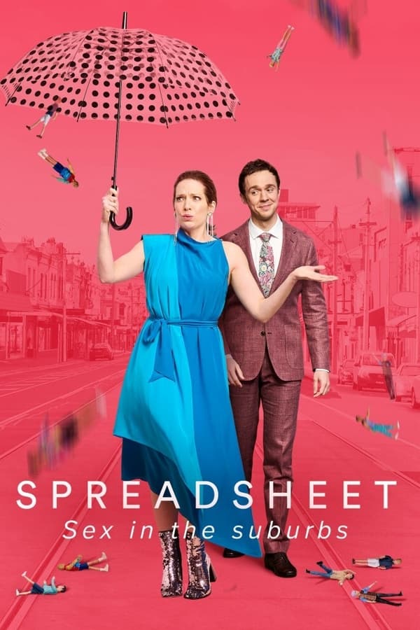 مشاهدة مسلسل Spreadsheet موسم 1 حلقة 5