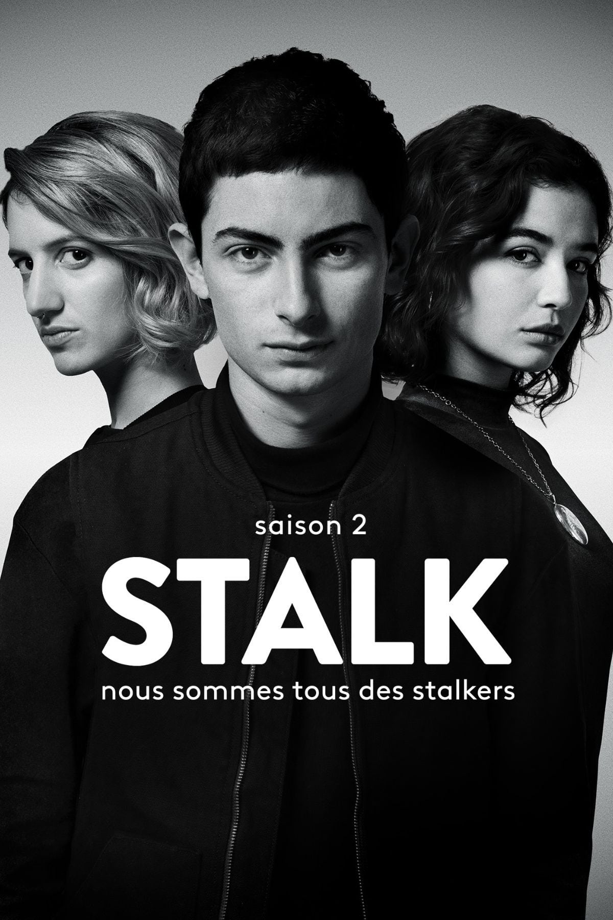 مشاهدة مسلسل Stalk موسم 2 حلقة 5