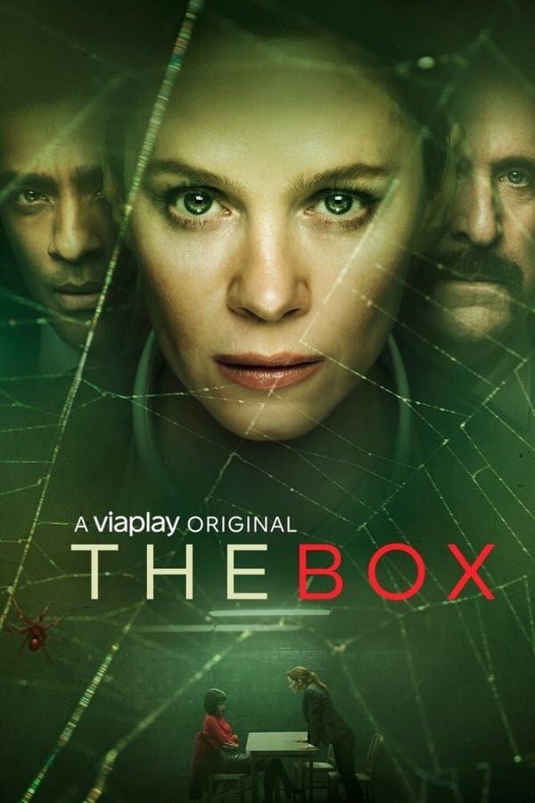 مشاهدة مسلسل The Box موسم 1 حلقة 6