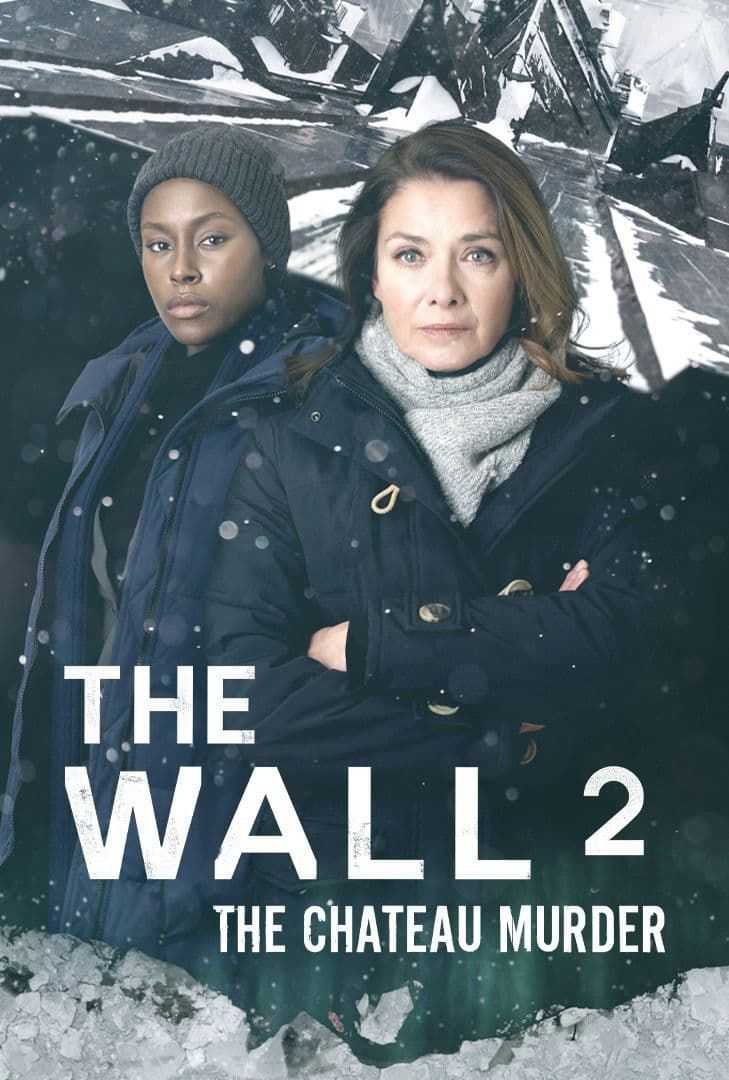 مشاهدة مسلسل The Wall موسم 2 حلقة 1