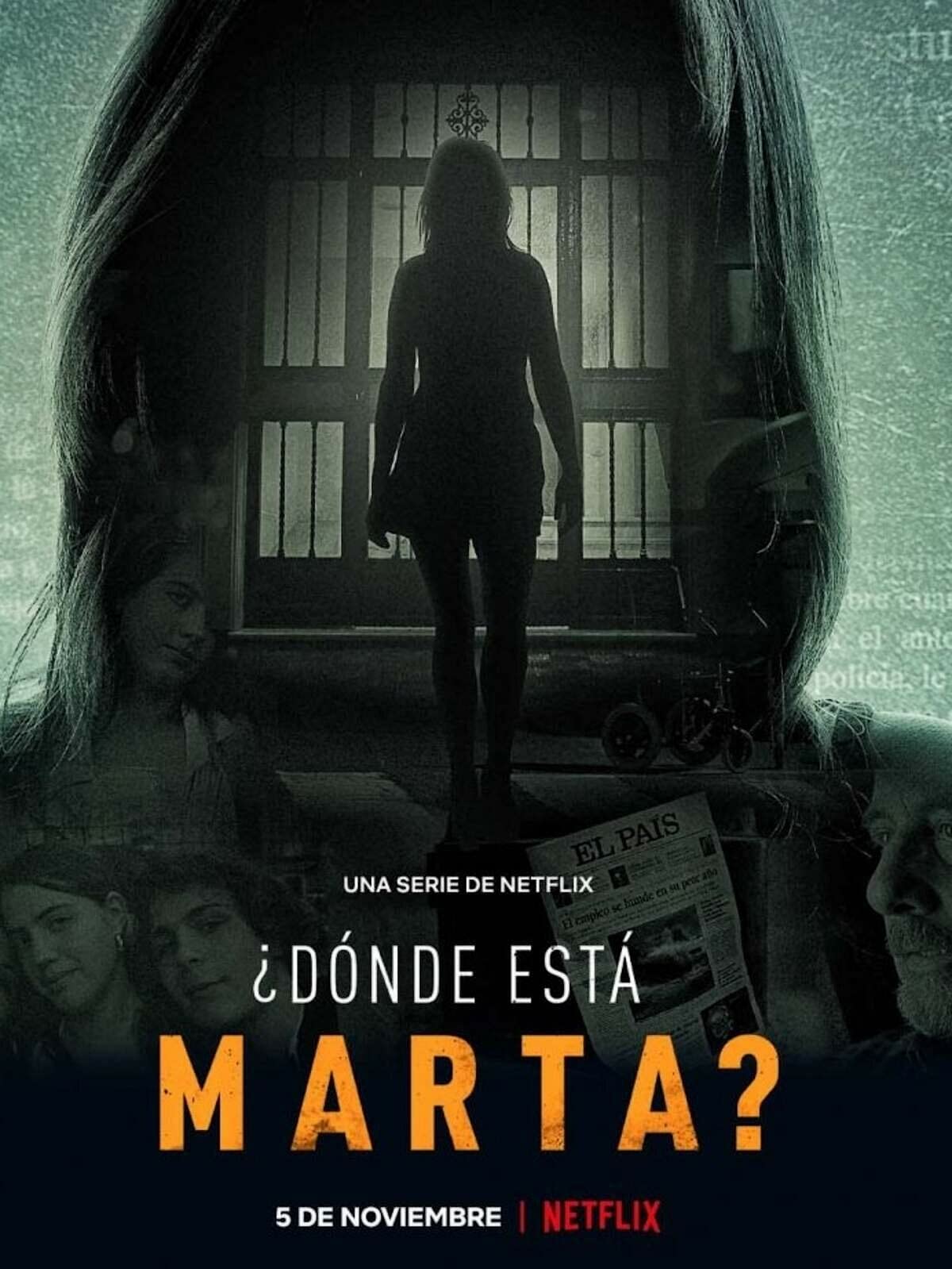 مشاهدة مسلسل Where is Martha موسم 1 حلقة 2