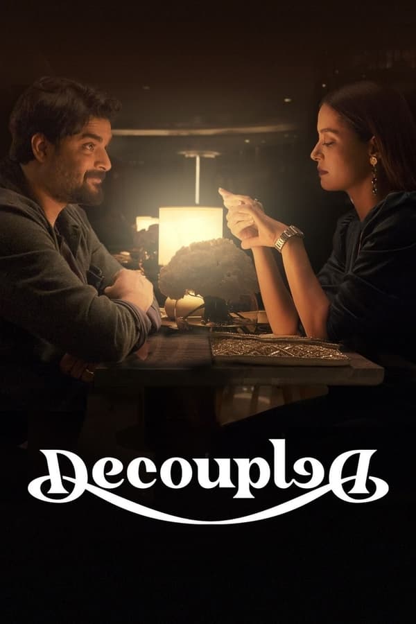 مشاهدة مسلسل Decoupled موسم 1 حلقة 8 والاخيرة