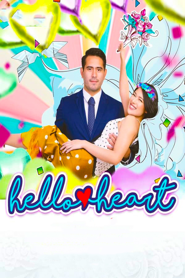 مشاهدة مسلسل Hello, Heart موسم 1 حلقة 8