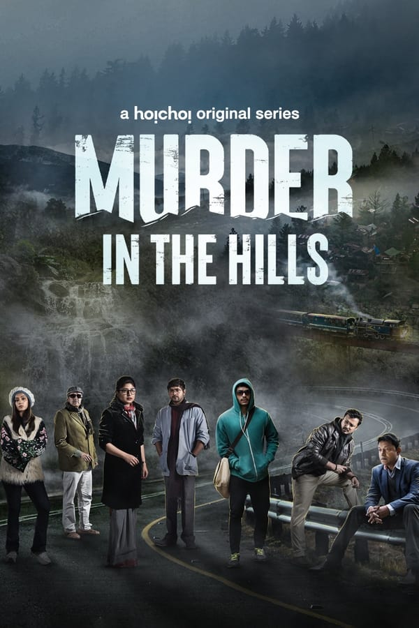 مشاهدة مسلسل Murder in the Hills موسم 1 حلقة 4