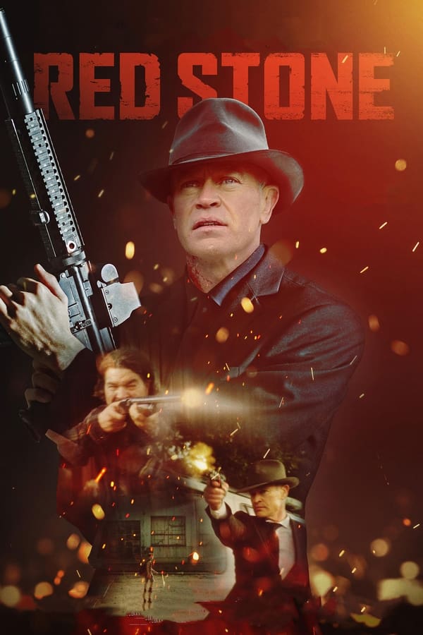 مشاهدة فيلم Red Stone 2021 مترجم