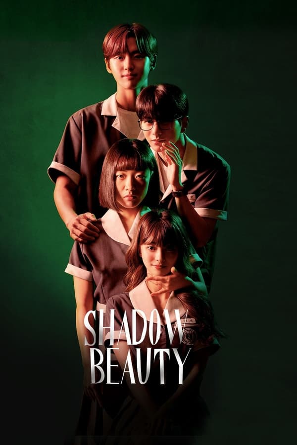 مشاهدة مسلسل Shadow Beauty موسم 1 حلقة 4