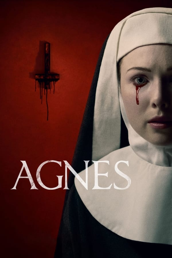 مشاهدة فيلم Agnes 2021 مترجم