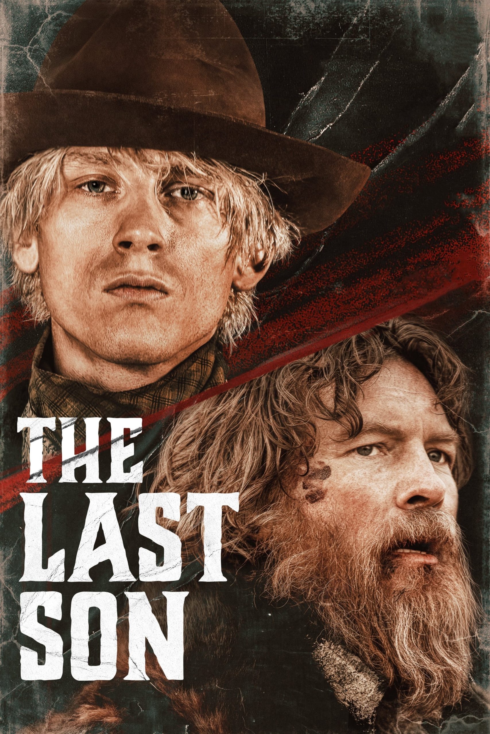 مشاهدة فيلم The Last Son 2021 مترجم