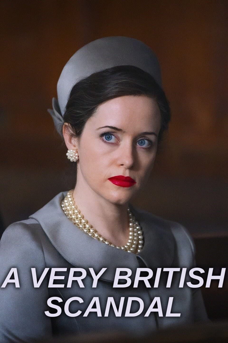 مشاهدة مسلسل A Very British Scandal موسم 1 حلقة 3