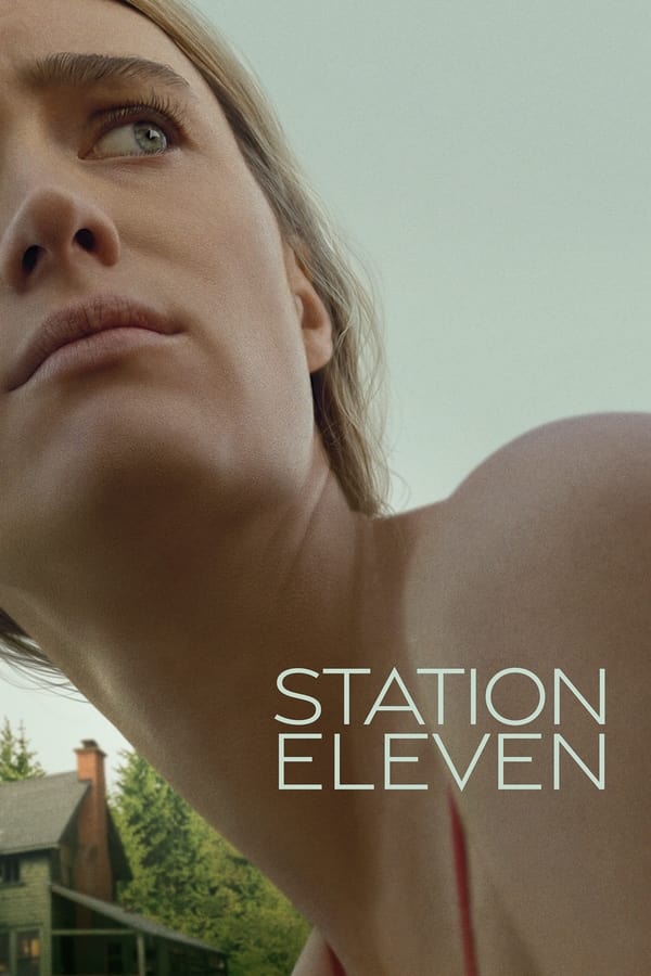 مشاهدة مسلسل Station Eleven موسم 1 حلقة 2