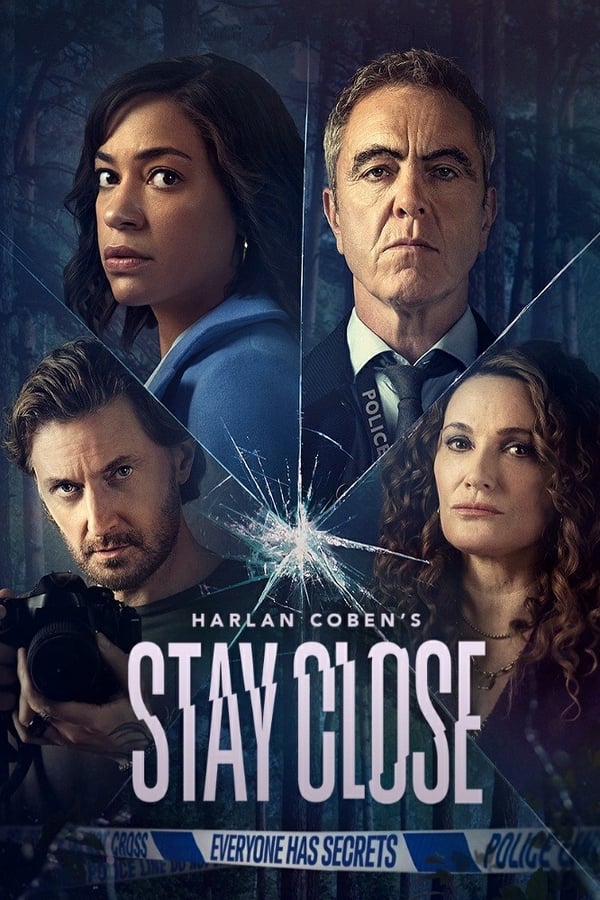 مشاهدة مسلسل Stay Close موسم 1 حلقة 7