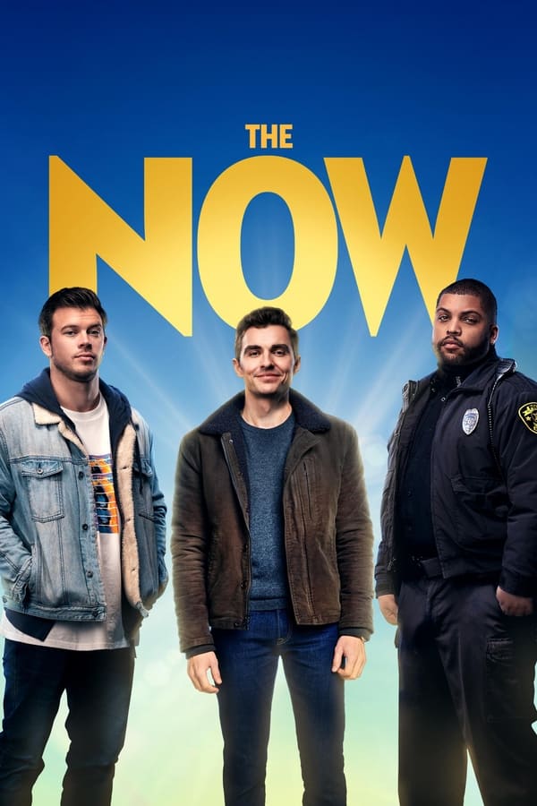 مشاهدة مسلسل The Now موسم 1 حلقة 4