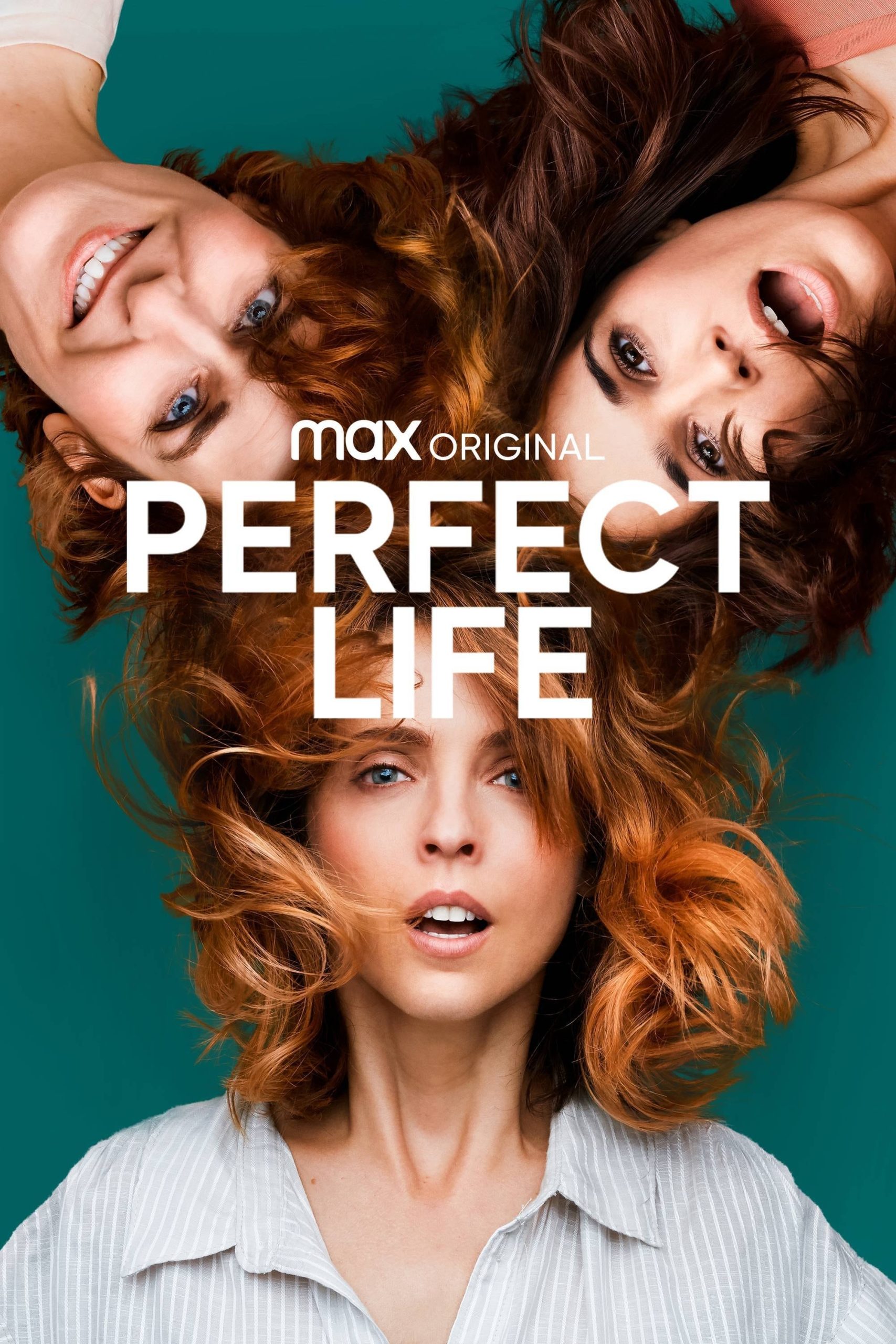 مشاهدة مسلسل Perfect Life موسم 1 حلقة 7