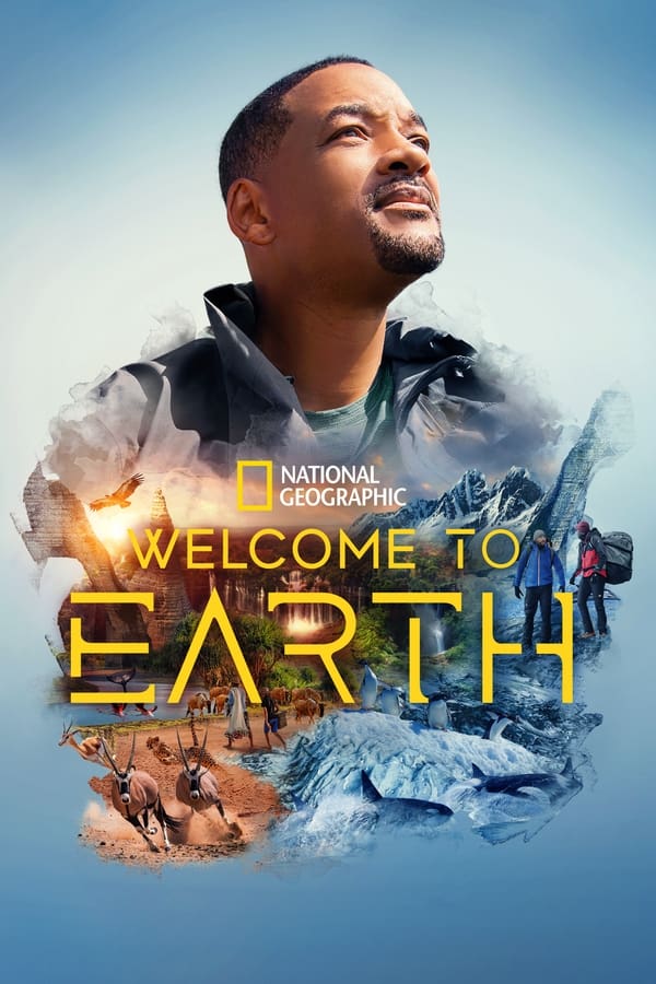 مشاهدة مسلسل Welcome to Earth موسم 1 حلقة 2