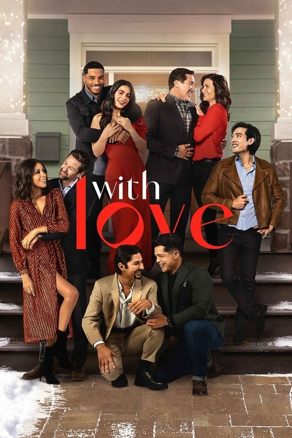 مشاهدة مسلسل With Love موسم 1 حلقة 1