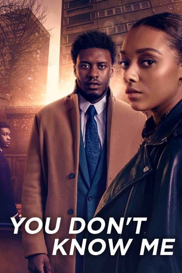 مشاهدة مسلسل You Don’t Know Me موسم 1 حلقة 4 والاخيرة