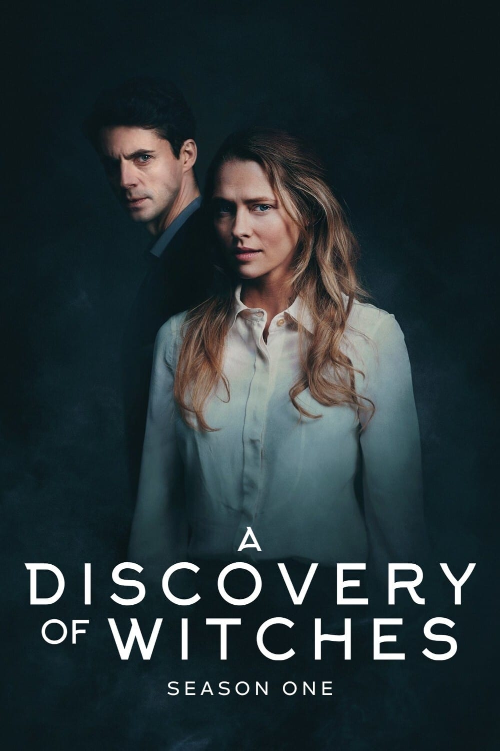 مشاهدة مسلسل A Discovery of Witches موسم 1 حلقة 3