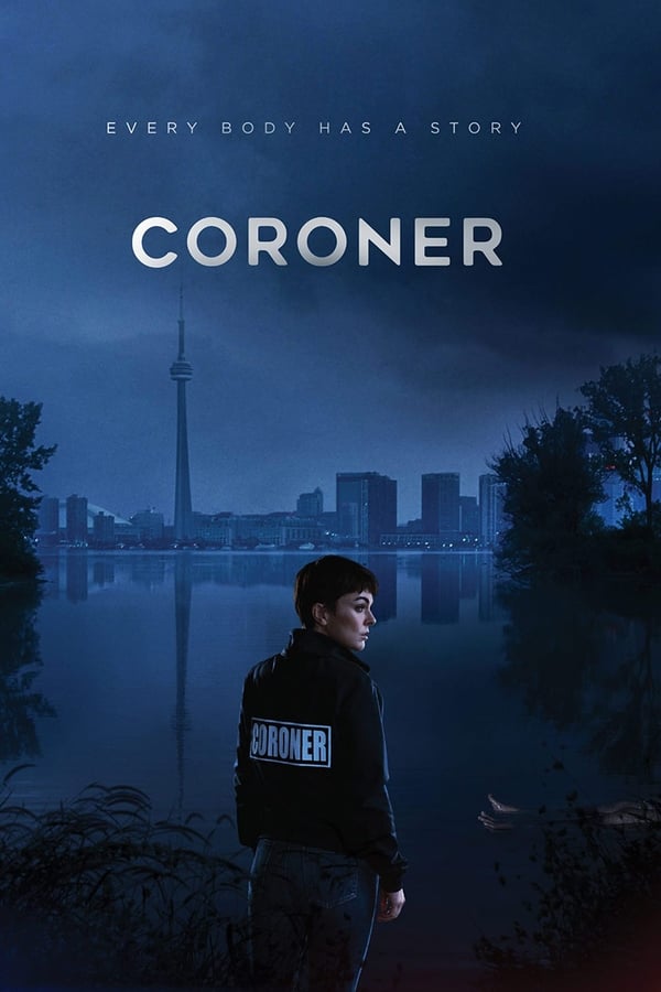 مشاهدة مسلسل Coroner موسم 4 حلقة 4