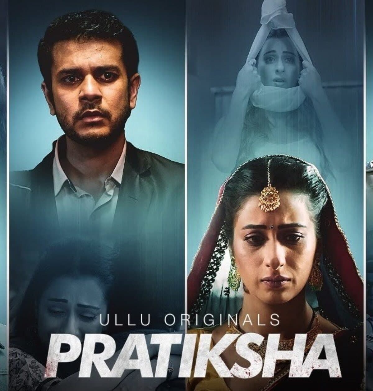 مشاهدة مسلسل Pratiksha موسم 1 حلقة 1