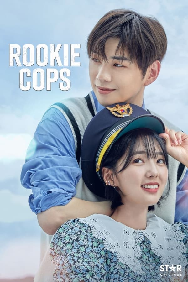 مشاهدة مسلسل Rookie Cops موسم 1 حلقة 13