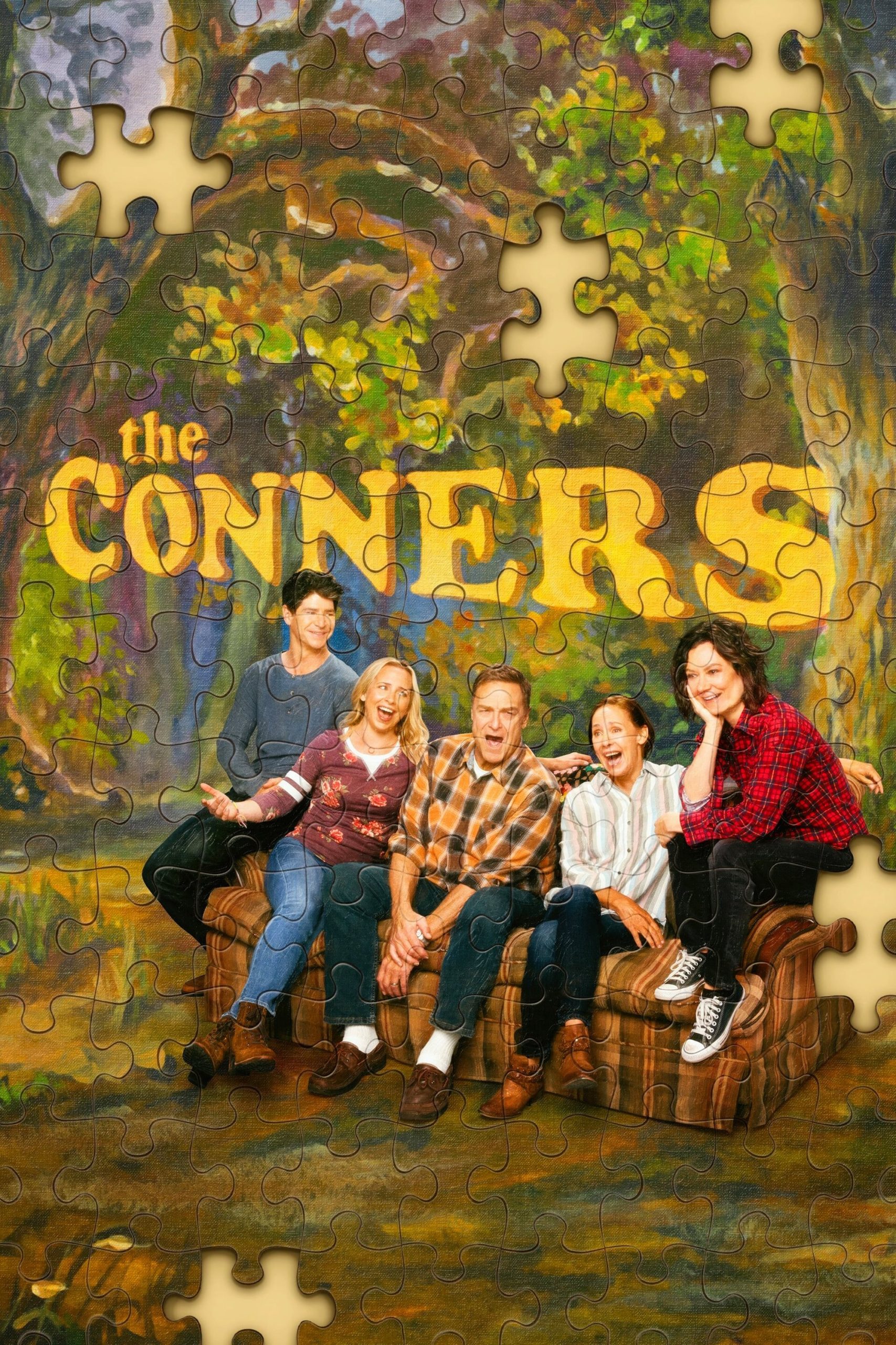 مشاهدة مسلسل The Conners موسم 4 حلقة 5