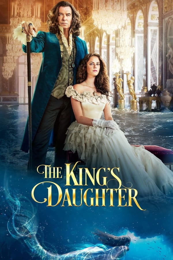 مشاهدة فيلم The King’s Daughter 2022 مترجم