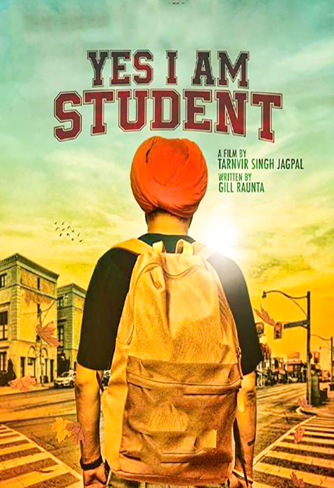 مشاهدة فيلم Yes I Am Student 2021 مترجم