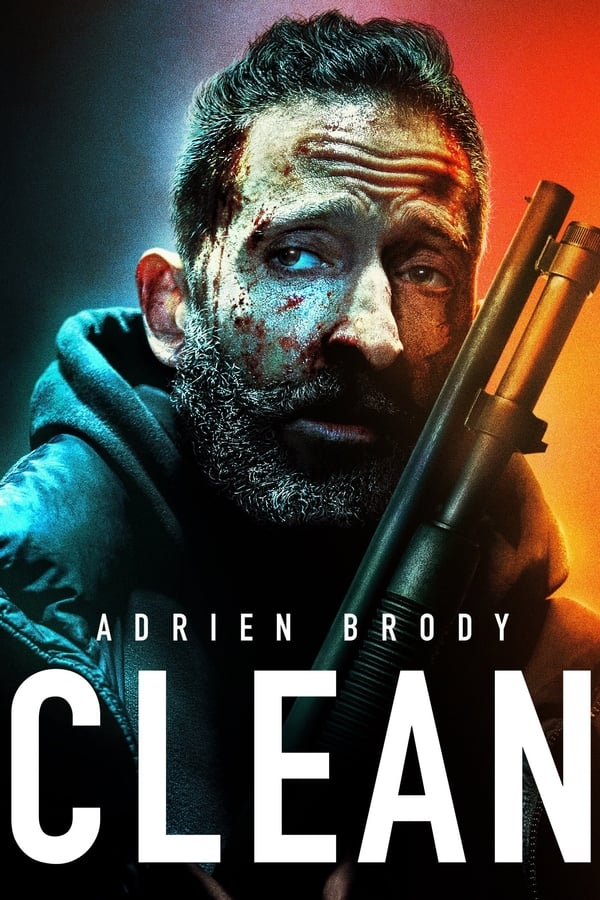 مشاهدة فيلم Clean 2020 مترجم