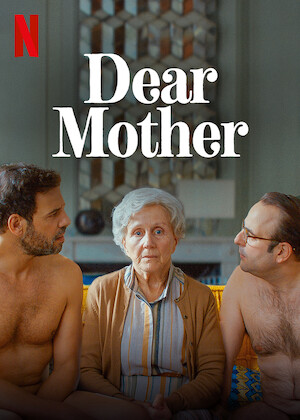 مشاهدة فيلم Dear Mother 2020 مترجم