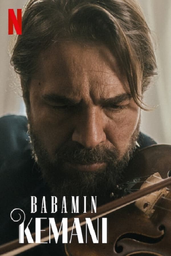 مشاهدة فيلم كمان أبي My Father’s Violin 2022 مترجم