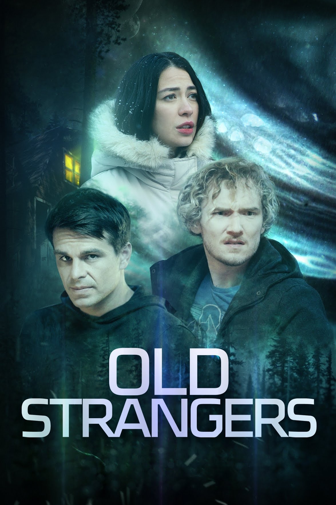 مشاهدة فيلم Old Strangers 2022 مترجم