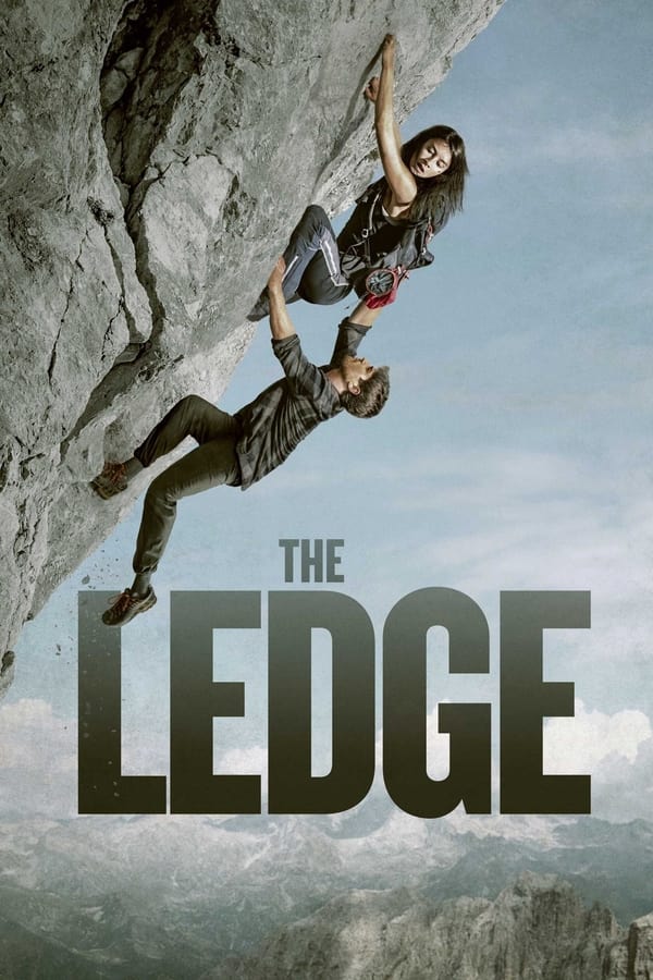 مشاهدة فيلم The Ledge 2022 مترجم