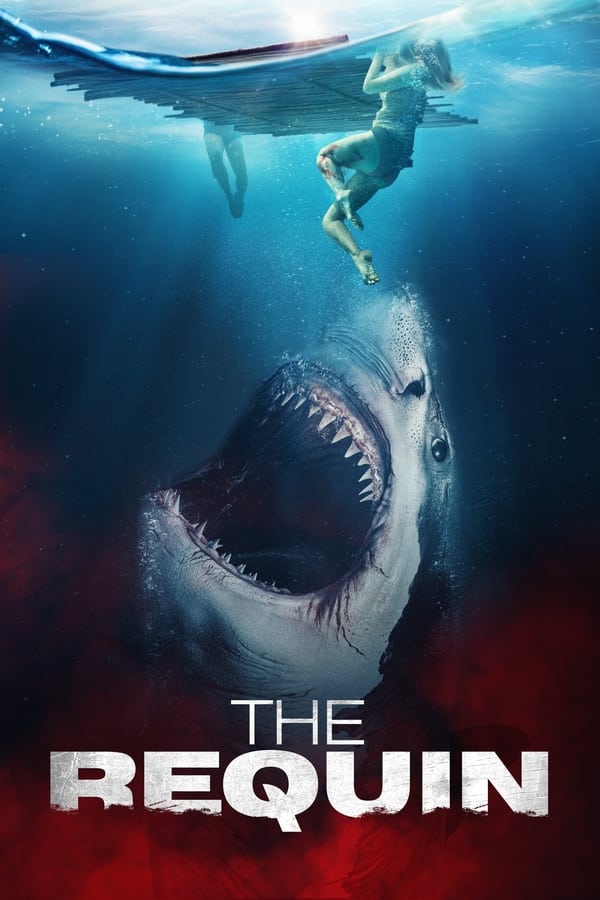 مشاهدة فيلم The Requin 2022 مترجم