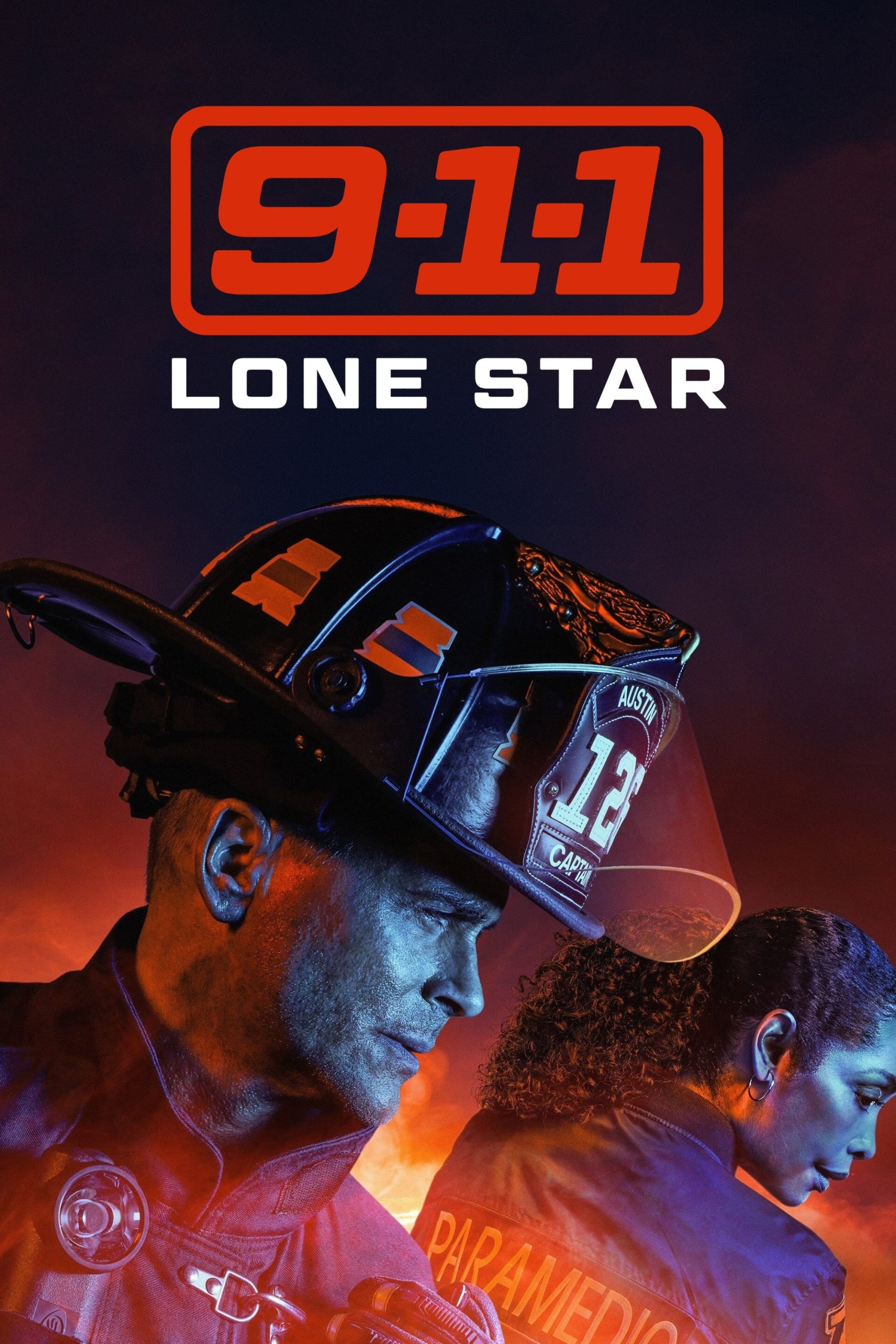 مشاهدة مسلسل 9-1-1: Lone Star موسم 3 حلقة 16