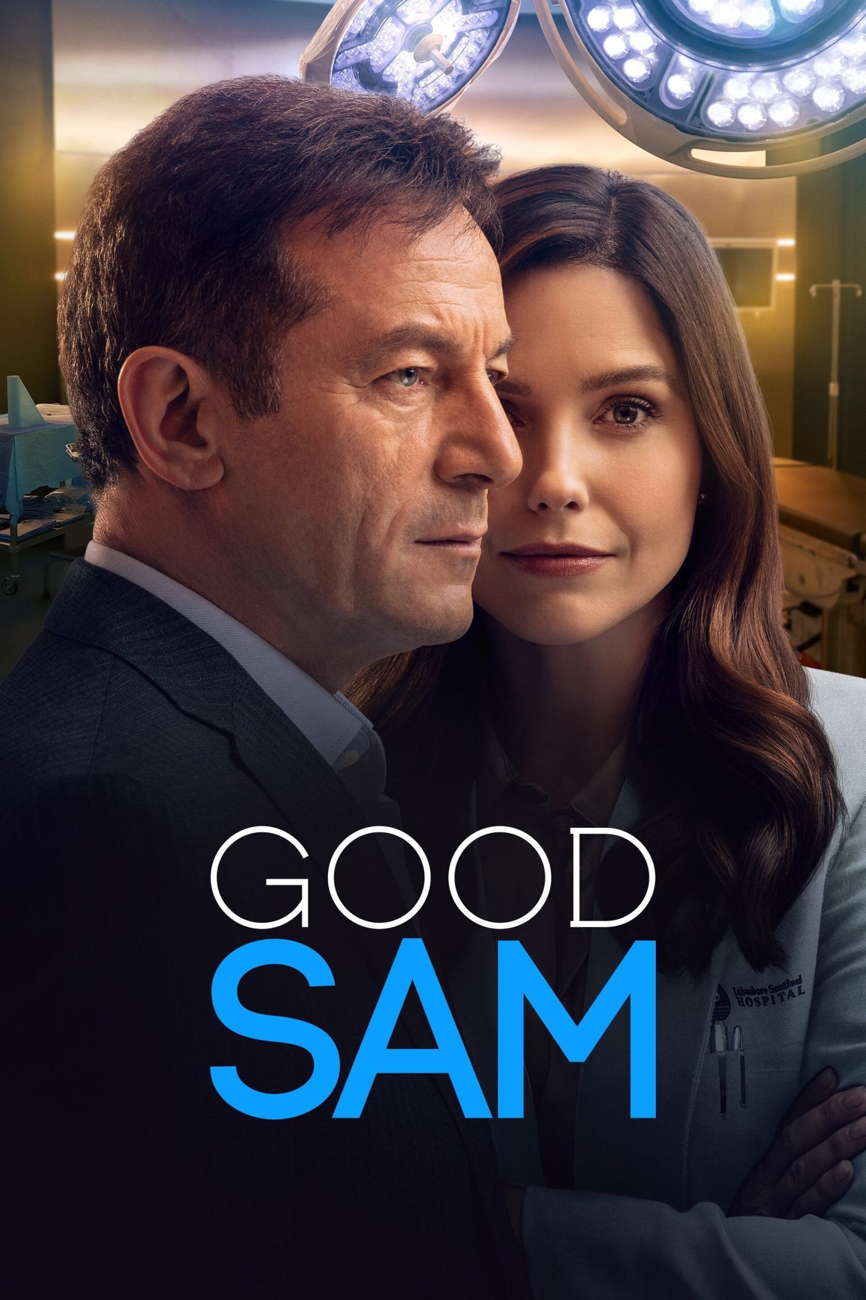 مشاهدة مسلسل Good Sam موسم 1 حلقة 7