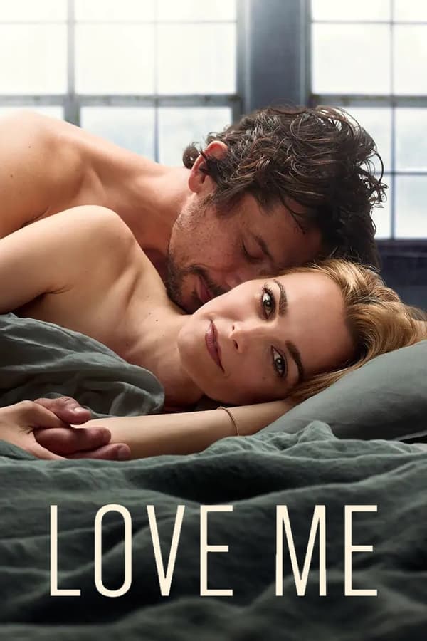 مشاهدة مسلسل Love Me موسم 1 حلقة